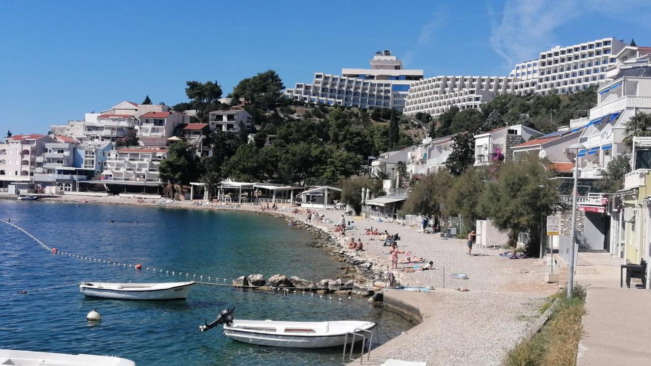 Apartmani Villa Anita Neum Exterior photo