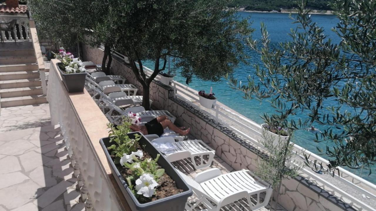 Apartmani Villa Anita Neum Exterior photo