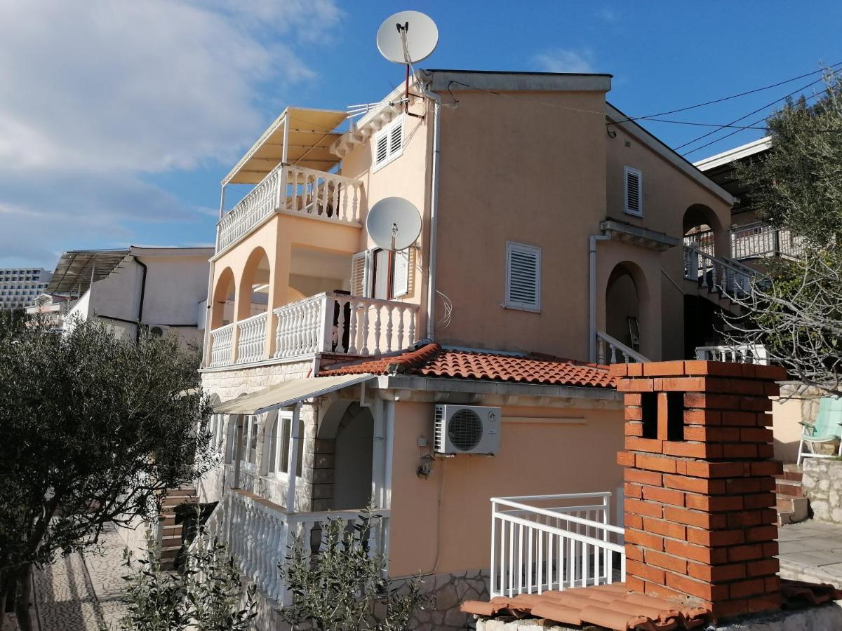 Apartmani Villa Anita Neum Exterior photo