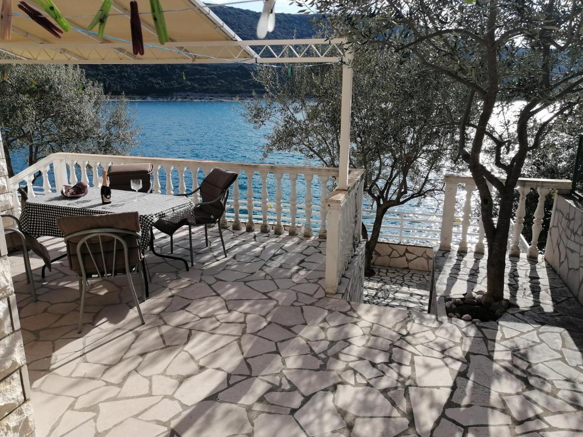 Apartmani Villa Anita Neum Exterior photo