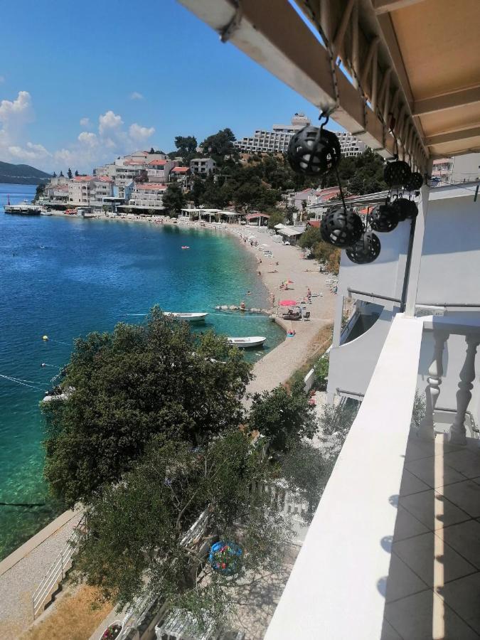 Apartmani Villa Anita Neum Exterior photo