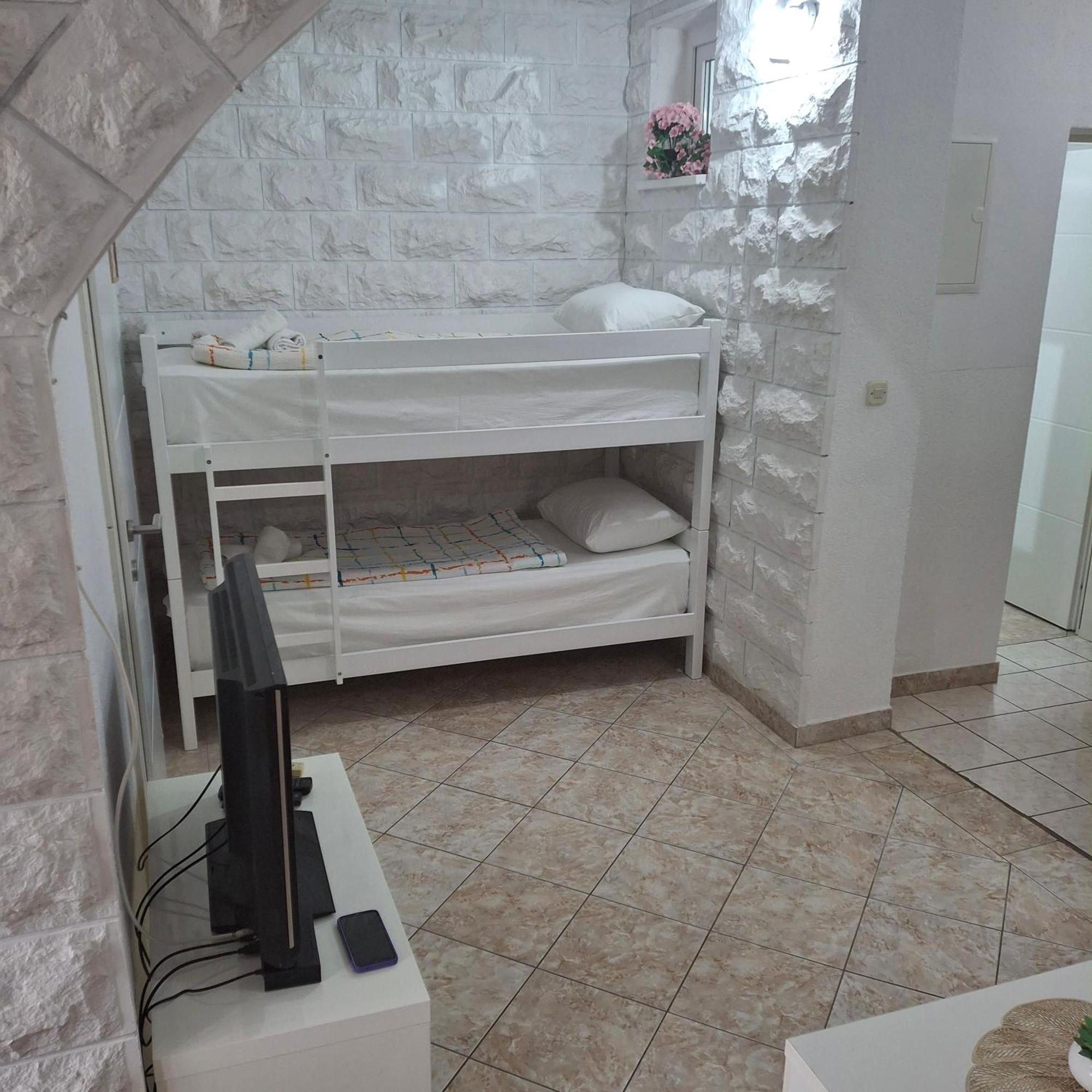 Apartmani Villa Anita Neum Exterior photo